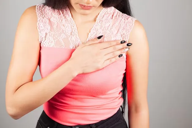 Periods: மாதவிடாய் காலத்தில் மார்பகங்கள் ஏன் வலிக்கிறது? - தடுக்க என்ன செய்ய வேண்டும்?