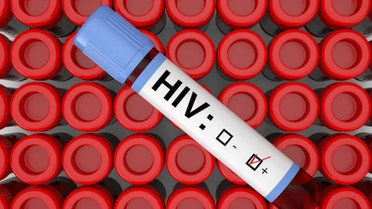 World Aids Day: ஒருவரிடமிருந்து மற்றொருவருக்கு HIV பரவுவதைத் தடுப்பது எப்படி.?