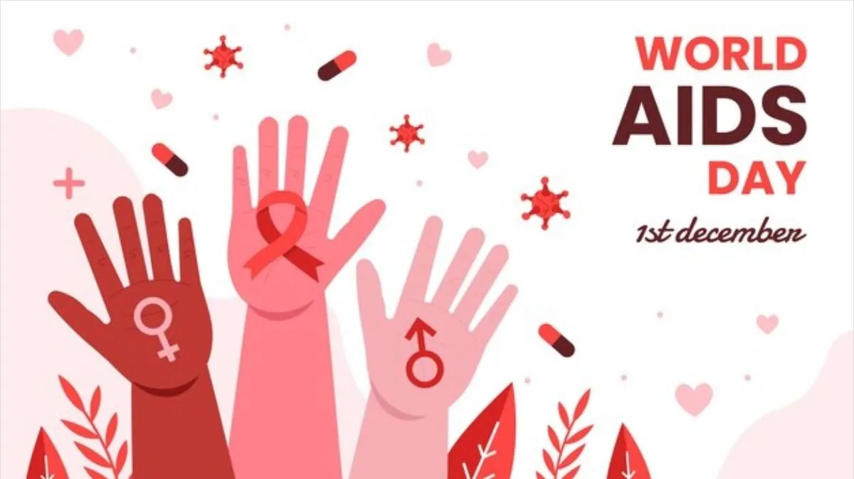 World AIDS Day 2024: உலக எய்ட்ஸ் தினம் ஏன் கொண்டாடப்படுகிறது?