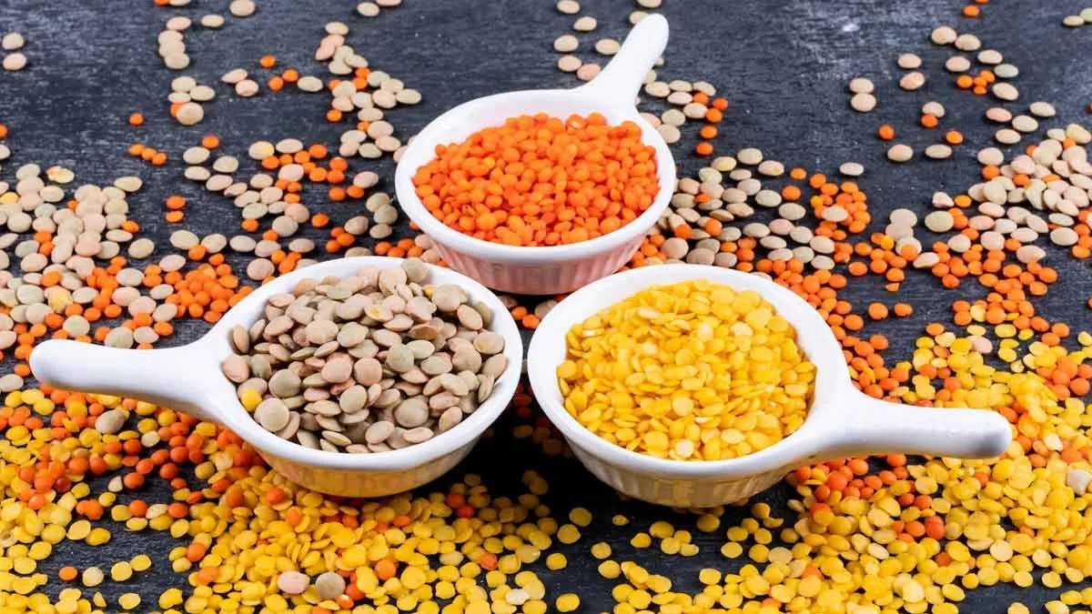 Pulses Cause Gas: இந்த பருப்புகளை சாப்பிட்டால் அசிடிட்டி ஏற்படுமாம்!