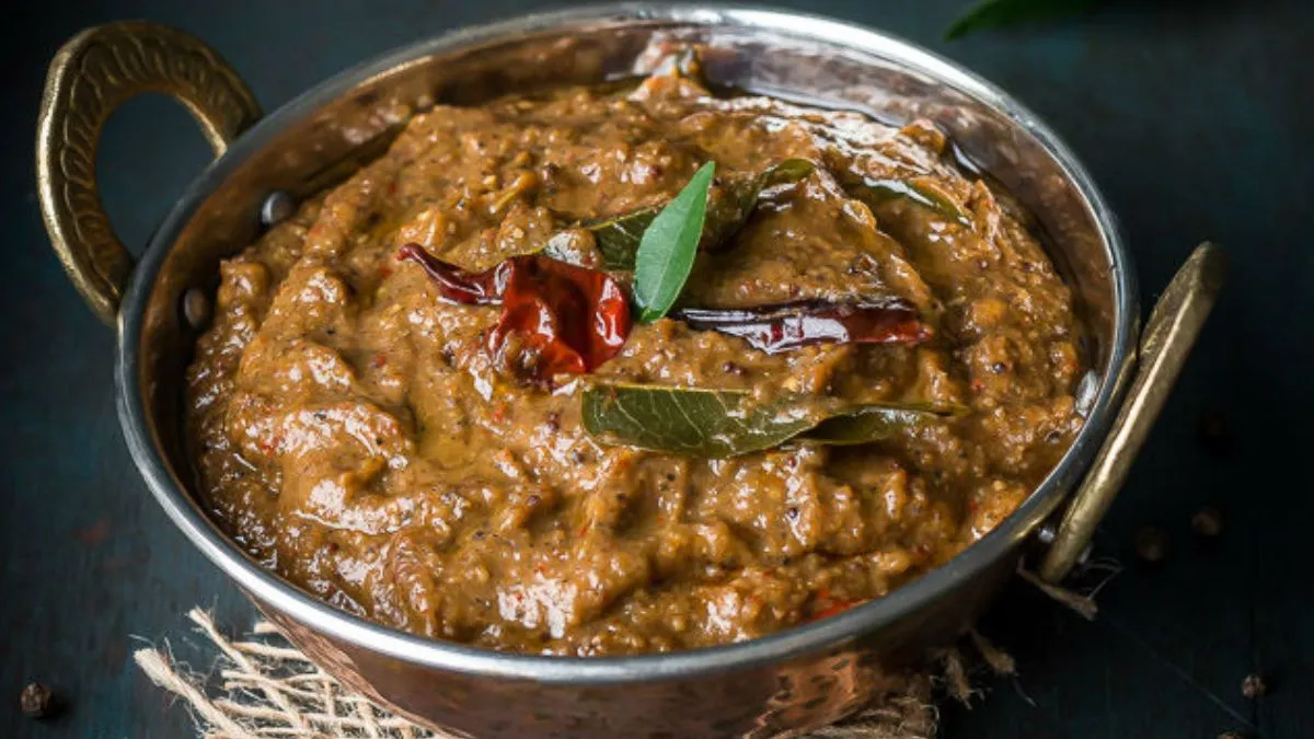 Milagu Kuzhambu: சளி, இருமலை குணமாக்கும் மிளகு குழம்பு செய்வது எப்படி?