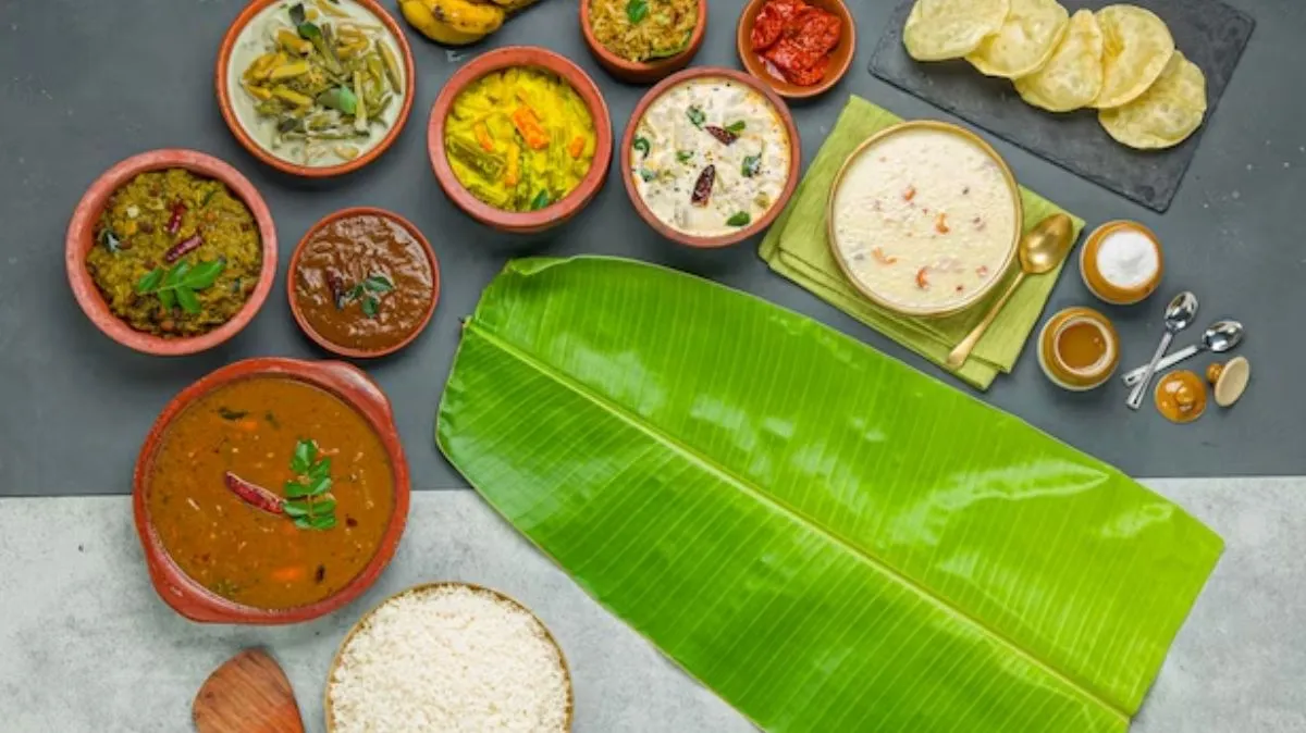 எதிர்ப்பு சக்தி அதிகரிப்பு முதல்.. புற்றுநோய் எதிர்ப்பு வரை.. வாழை இலை செய்யும் அற்புதங்கள் இங்கே..