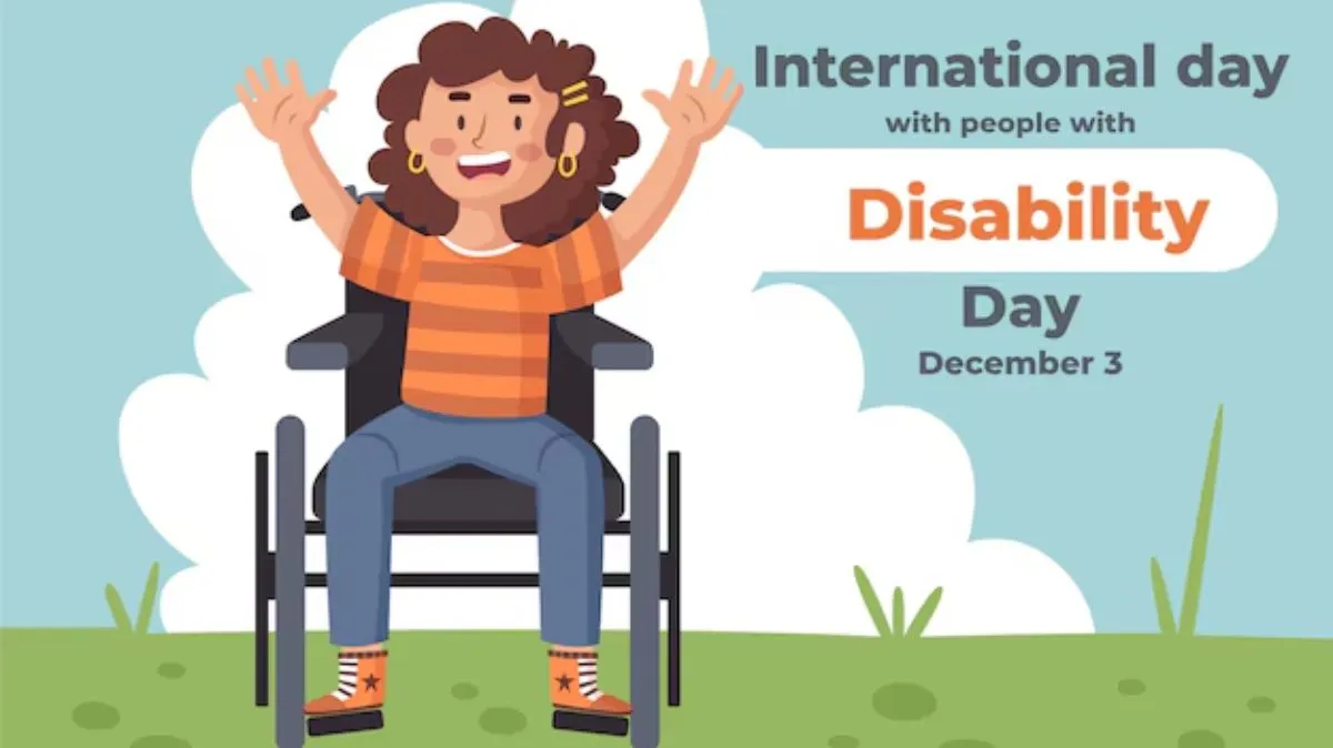 International disability Day 2024: சர்வதேச மாற்றுத்திறனாளிகள் தினம் ஏன் கொண்டாடப்படுகிறது தெரியுமா.?