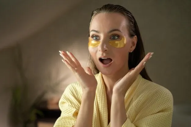 Home Remedy For Dark Circles: கண் கருவளையம் இருந்த இடம் தெரியாமல் மறைய... சூப்பர் மாஸ்க் இதோ!
