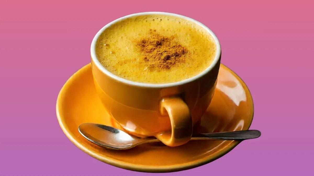 Turmeric coffee benefits: மஞ்சள் கலந்த காபி குடிப்பதில் என்னென்ன நன்மைகள் இருக்கு தெரியுமா?