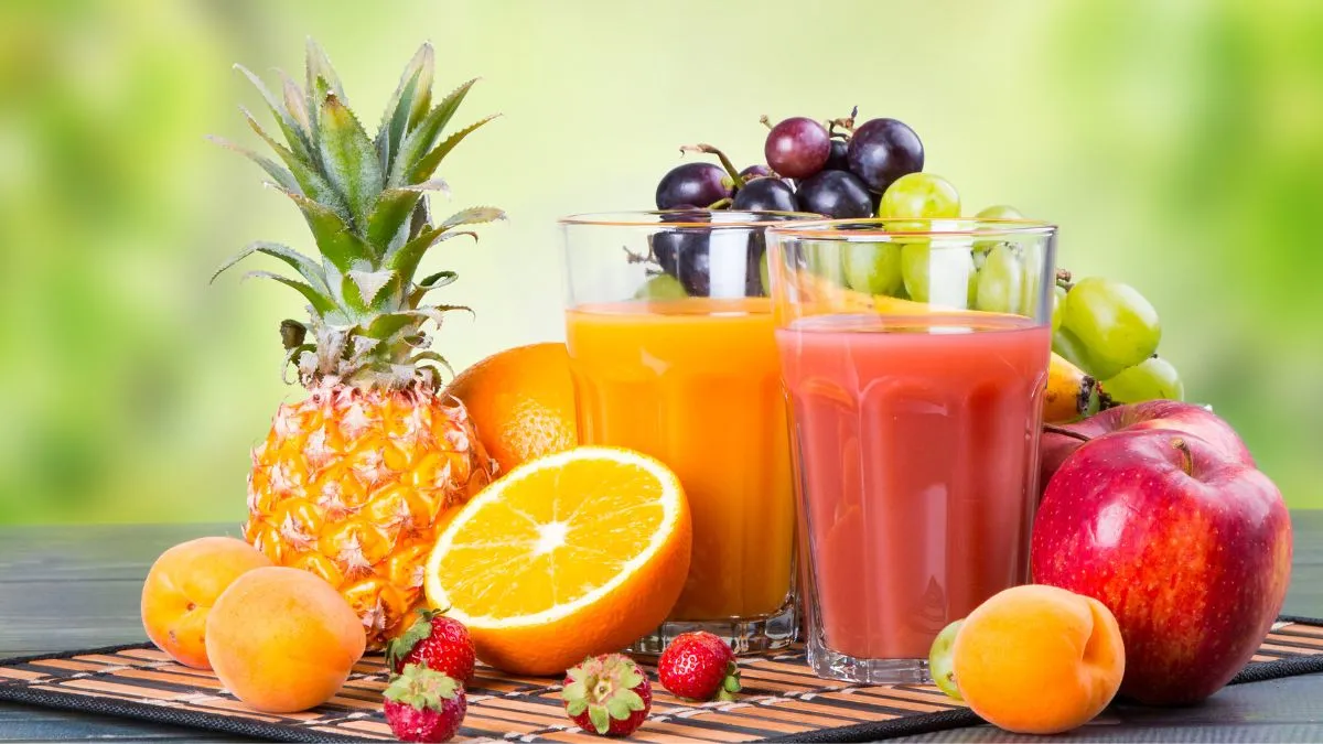 Iron-Rich Juice: உடலில் ஹீமோகுளோபின் அளவை உடனே அதிகரிக்க இந்த ஜூஸ்களை குடியுங்க!