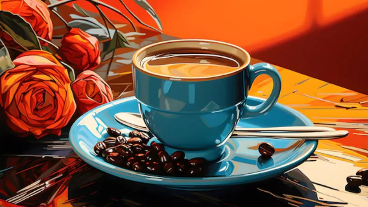 Coffee for Heart Patients: இதய நோயாளிகள் காபி குடிப்பது உண்மையில் நல்லதா?