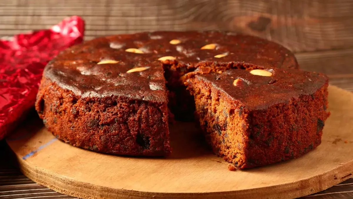 Christmas Cake: கிறிஸ்மஸ் வந்தாச்சு.. வீட்டிலேயே சுவையான பிளம் கேக் செய்யலாமா?