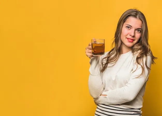 Drink for Weight Loss: துளியும் கஷ்டப்படாம உடல் எடையைக் குறைக்கணுமா? - இந்த 6 மேஜிக் பானங்கள குடிங்க!