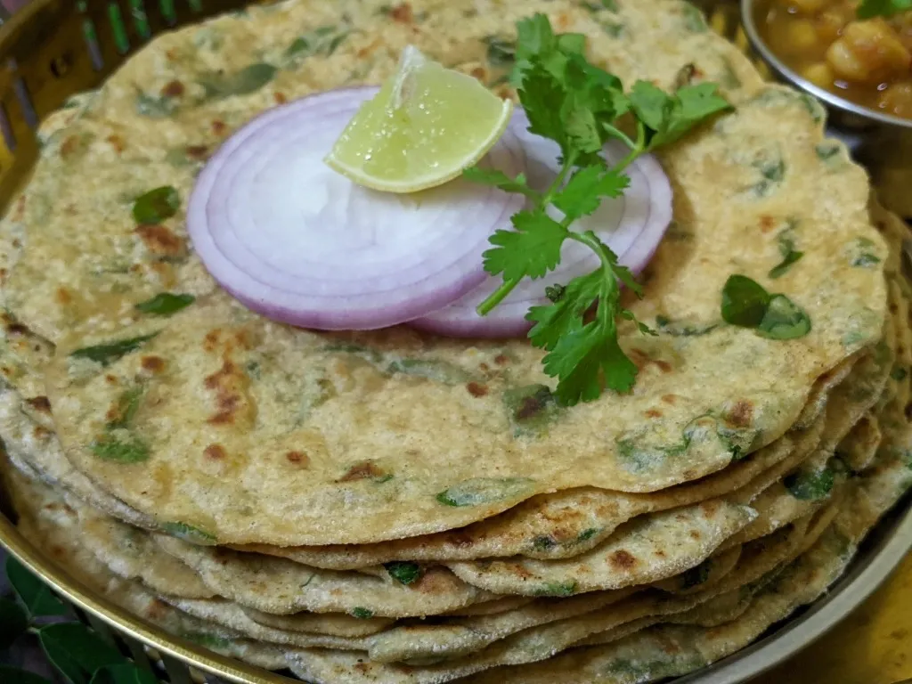 Murungai Kai Chapati: நோயெதிர்ப்பு சக்தியை அதிகரிக்கும் முருங்கை காய் சப்பாத்தி செய்முறை!!