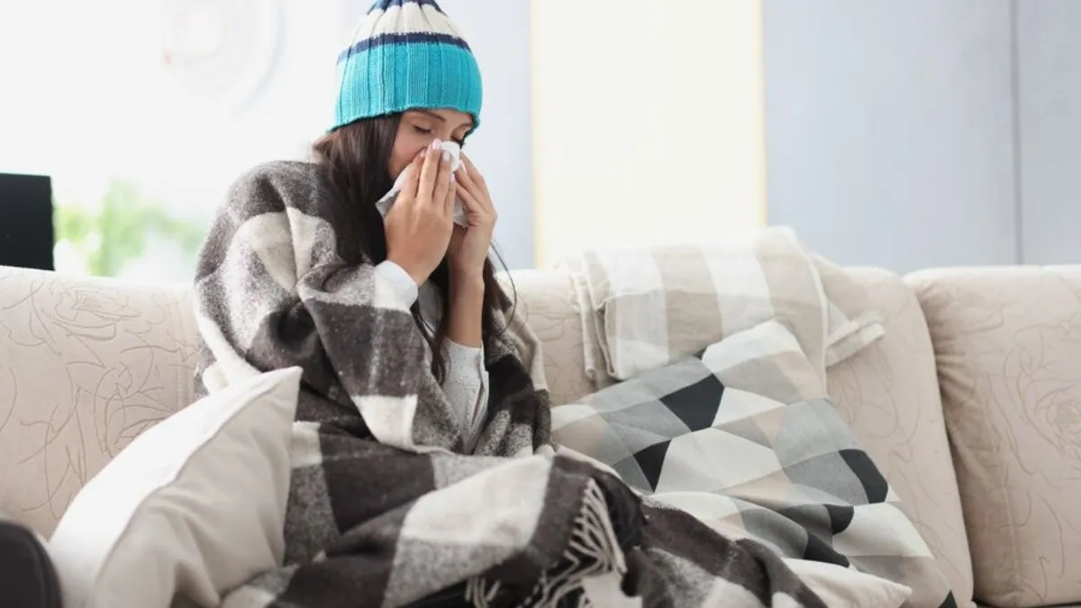 Winter diseases: இந்த குளிர்காலத்தில் நீங்க சந்திக்கக்கூடிய நோய்களும், அதைத் தடுக்கும் முறைகளும் இங்கே