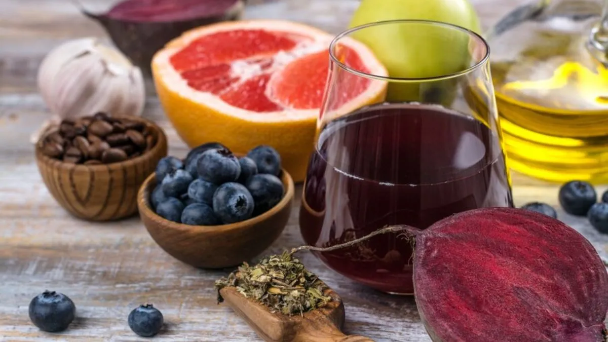 Kidney health drinks: கிட்னி ஆரோக்கியமா இருக்க நீங்க இரவில் குடிக்க வேண்டிய பானங்கள் இதோ