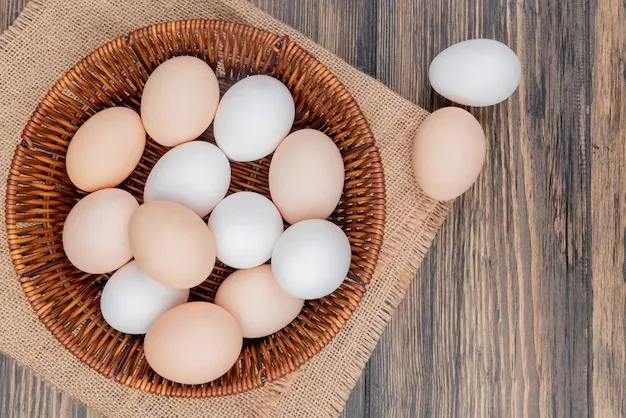 How to eat egg: முட்டை சாப்பிடும் 99% பேர் இந்த தப்ப தான் பண்றாங்க - நீங்க சரியான முறையை தெரிஞ்சிக்கோங்க!
