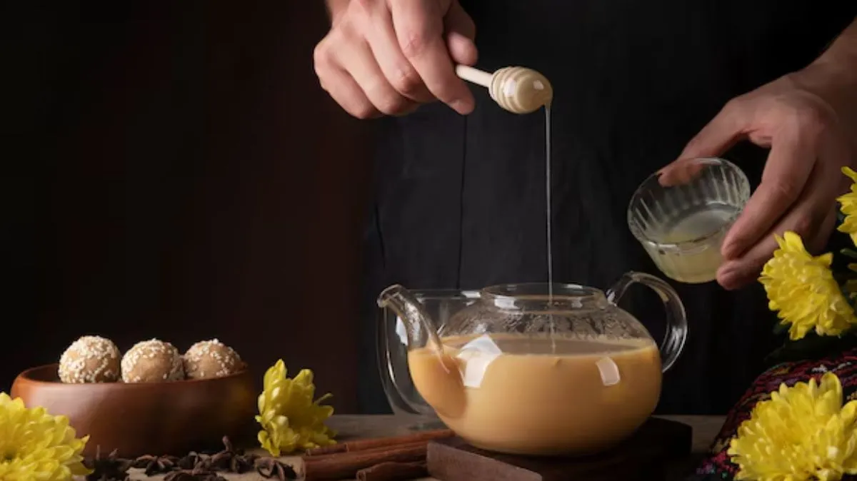 Sukku Malli coffee: சளியை விரட்டும் சுக்கு மல்லி காபி.! இப்படி தான் செய்யனும்..