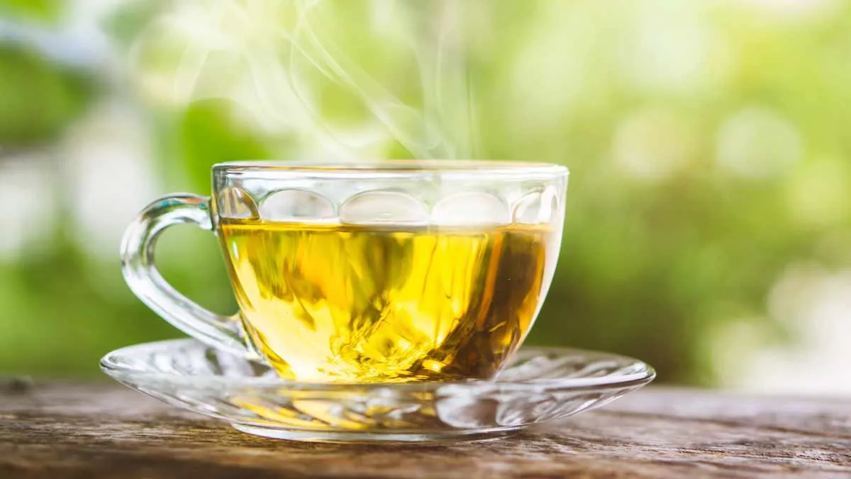 Green tea: கிரீன் டீ குடிக்க சரியான நேரம் எது? இதன் நன்மைகள் இங்கே!