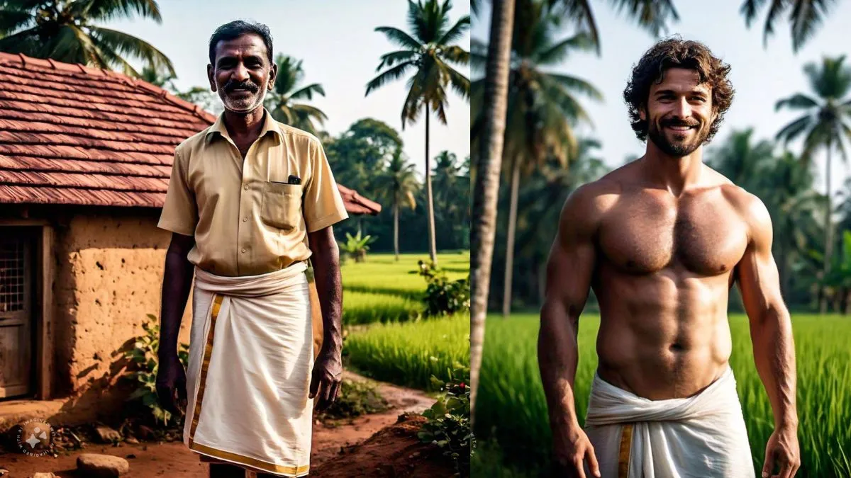 அந்த காலத்து ஆளு மாதிரி ஹெல்தியா இருக்கனுமா? இந்த 6 ட்ரிங்க்ஸ் போதும்..