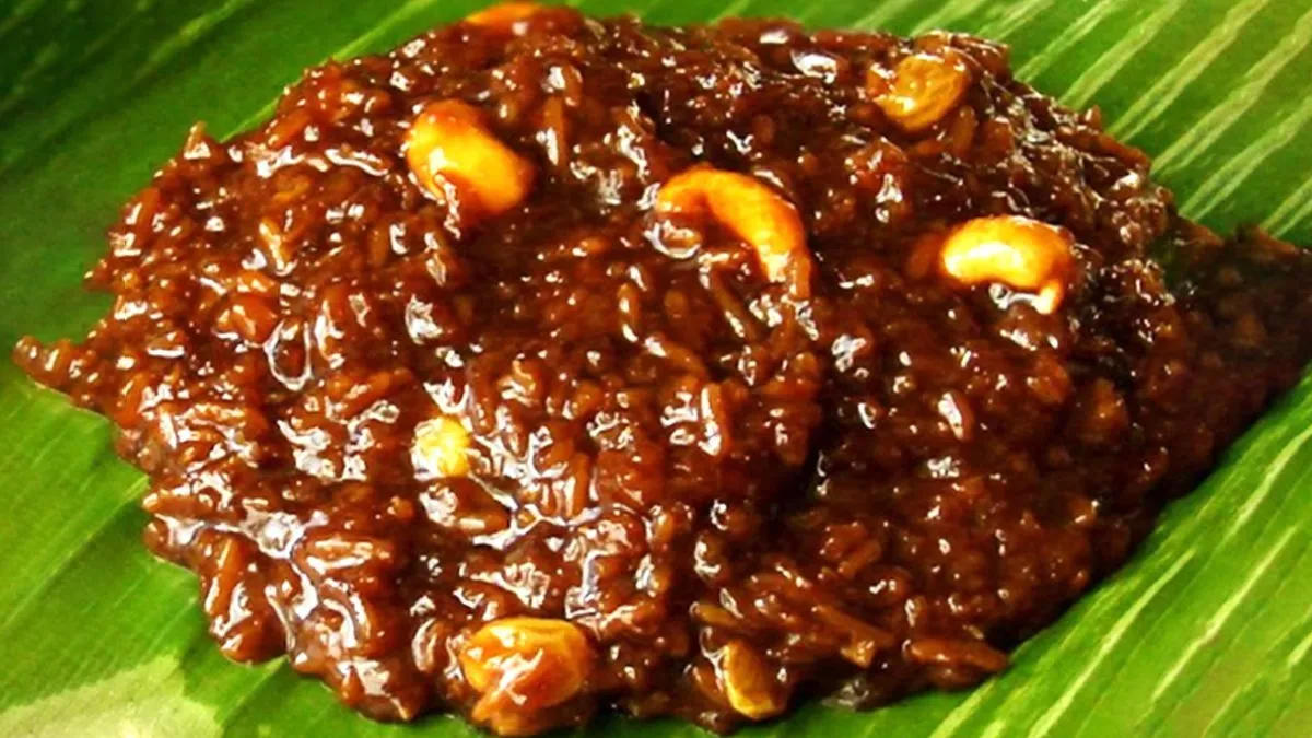 Aravana payasam recipe: ஐயப்பன் கோவில் சுவையான அரவணப் பாயாசத்தை இப்படி ஈஸியா செய்யுங்க