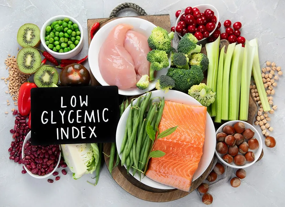 Diabetes Diet: சர்க்கரையை கட்டுக்குள் வைக்கும் குறைந்த கிளைசெமிக் குறியீட்டு உள்ள 10 உணவுகள்!