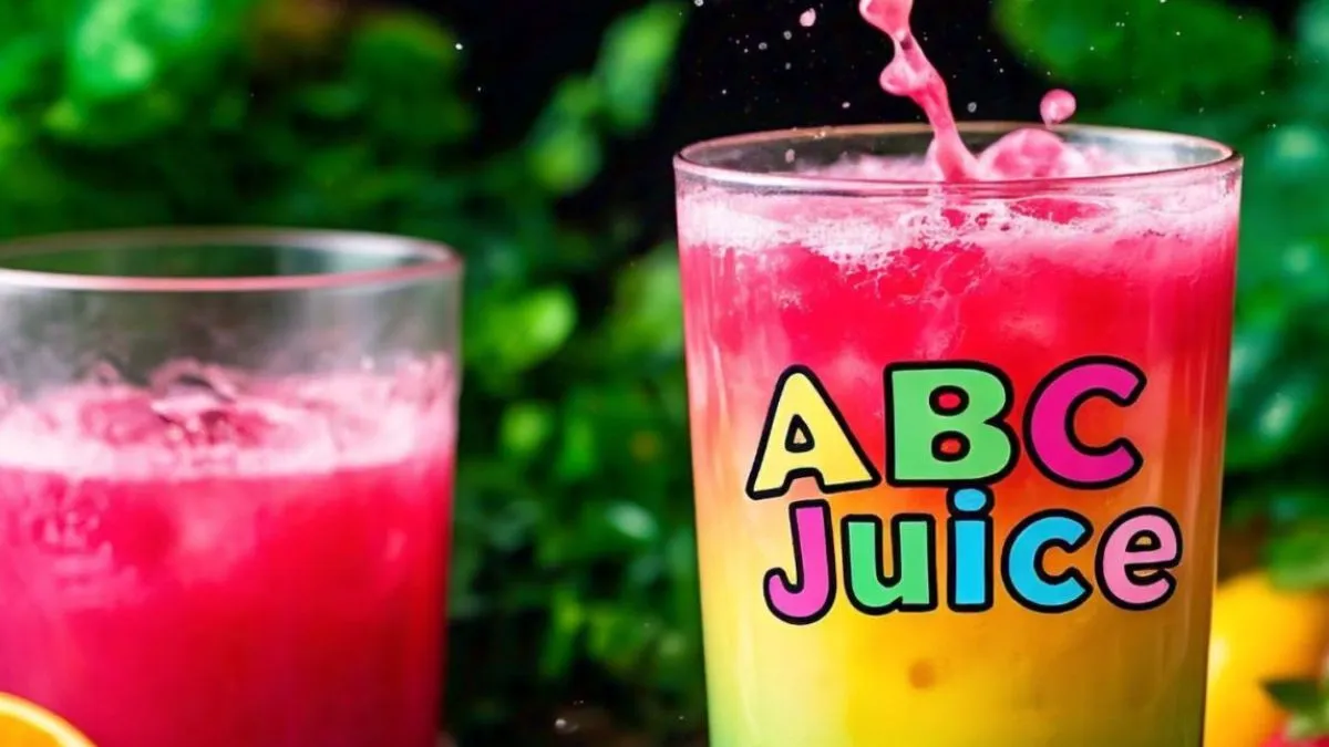 ABC Juice: ஒரு ஜூஸ், ஒரே ஜூஸ்.. ஆரோக்கியத்தில் அரசனா இருக்கலாம்!