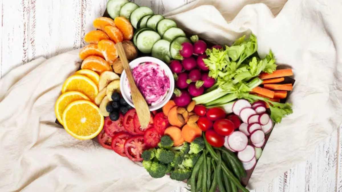 Detox Foods: உடலை நச்சு நீக்க.. உணவில் இதை சேர்க்கவும்..