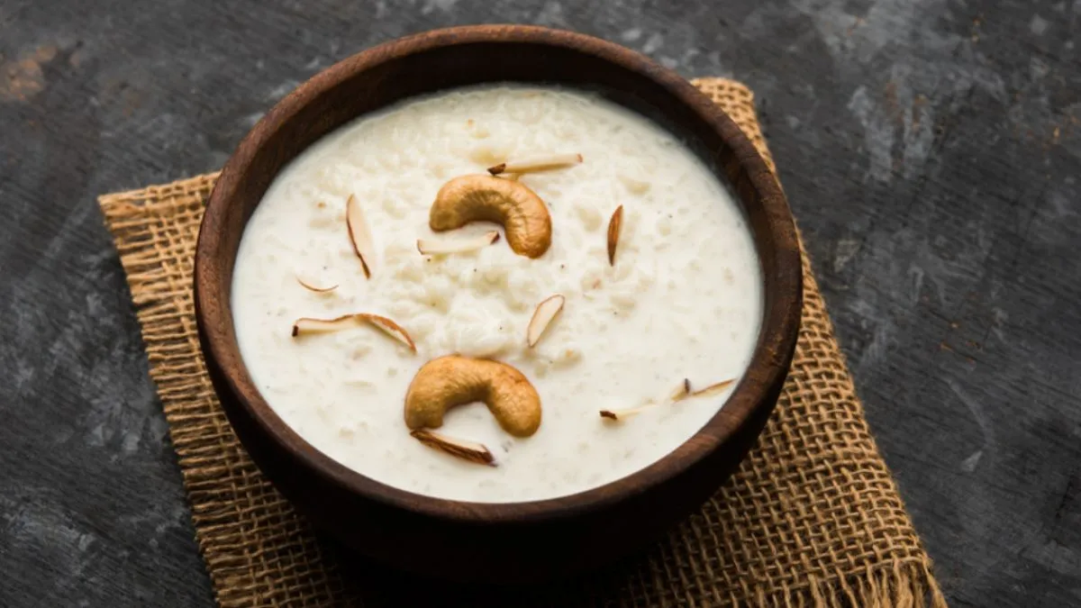 Elaneer payasam: தித்திக்கும் சுவையில் ஸ்வீட் இளநீர் பாயாசம்! இப்படி செஞ்சா மிச்சமே இருக்காது