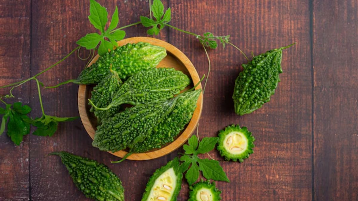 Bitter gourd health benefits in tamil