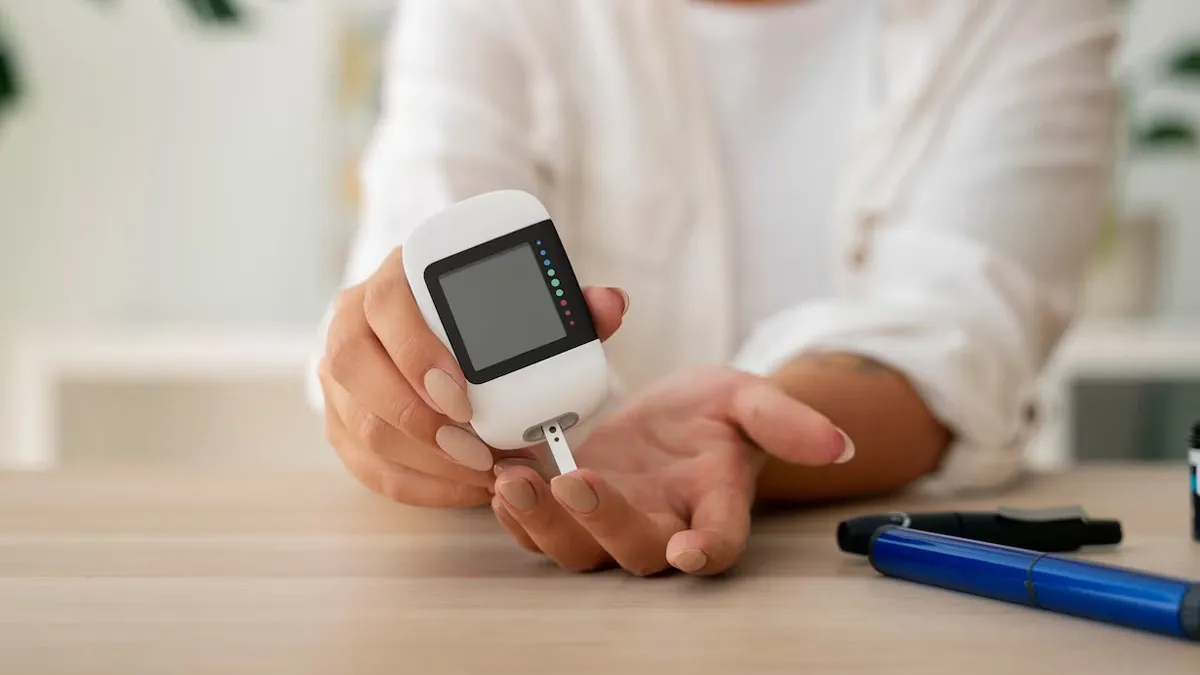 Diabetes Weight Loss: டைப் 1 நீரிழிவு நோயாளிகள் உடல் எடையை குறைப்பது கடினமா?