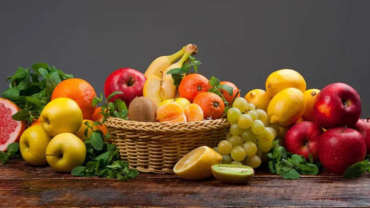 When To Eat Fruits: ஒரு நாளைக்கு எத்தனை முறை பழங்கள் சாப்பிட வேண்டும்?