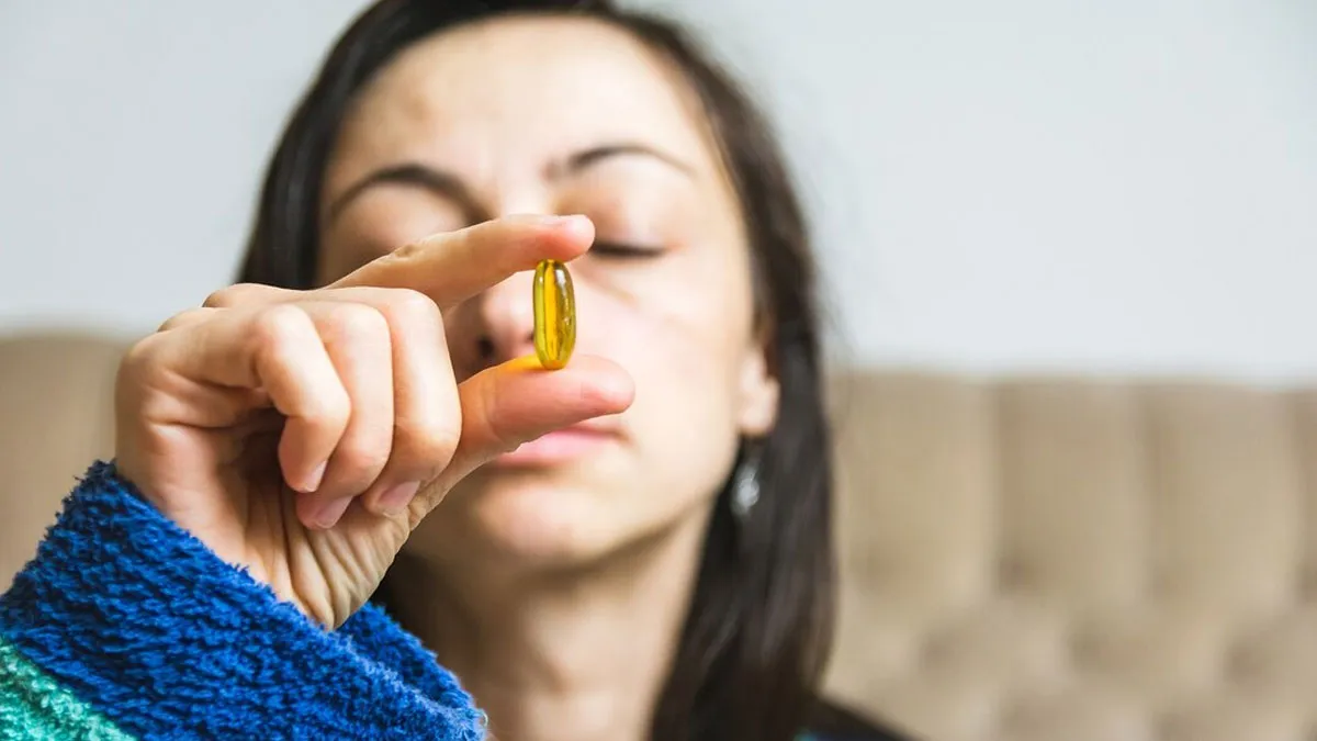 Vitamin D Deficiency: வைட்டமின் டி குறைபாடு அதிக யூரிக் அமிலத்தை ஏற்படுத்துமா?