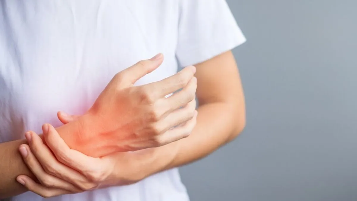 Inflammation Causes: குளிர்காலத்தில் வீக்கம் அதிகரிப்பதற்கான காரணங்களும், அதைத் தடுக்கும் முறைகளும்