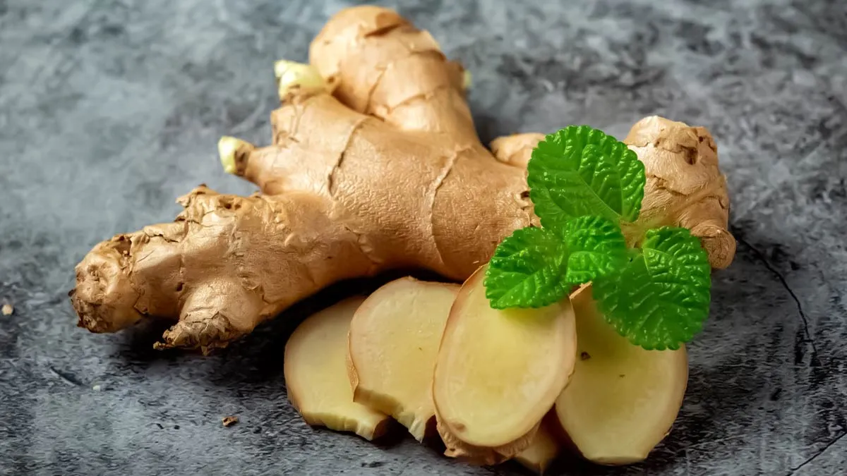 Ginger Benefits: குளிர்காலத்தில் இஞ்சி சாப்பிடுவதால் என்ன ஆகும் தெரியுமா.? நன்மைகள் இங்கே..