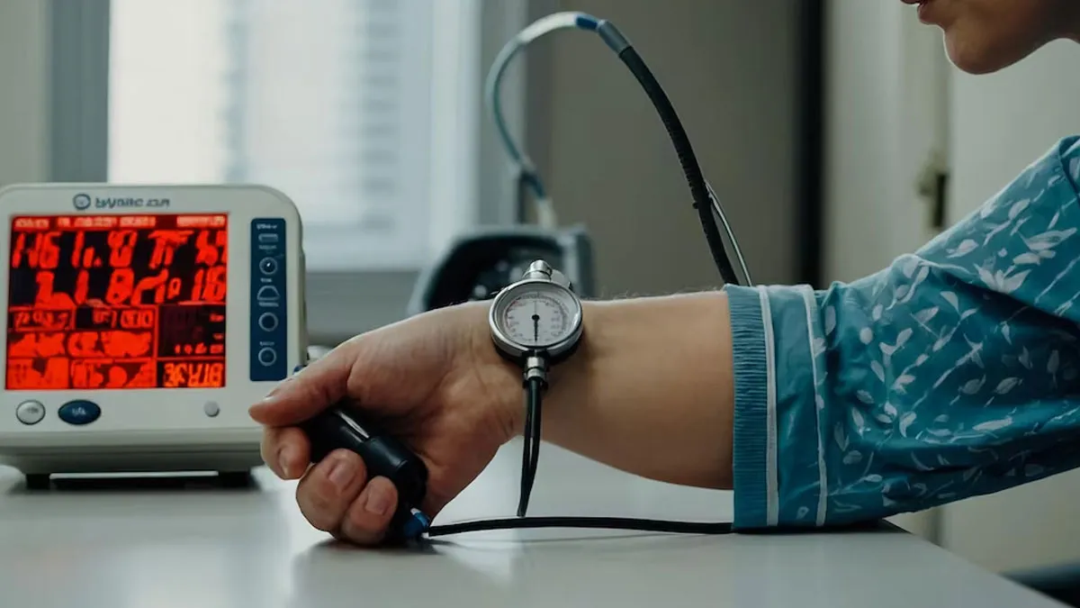 Blood pressure: குளிர்காலத்தில் இரத்த அழுத்தம் ஏன் அதிகரிக்கிறது கட்டுப்படுத்த என்ன செய்யணும்?