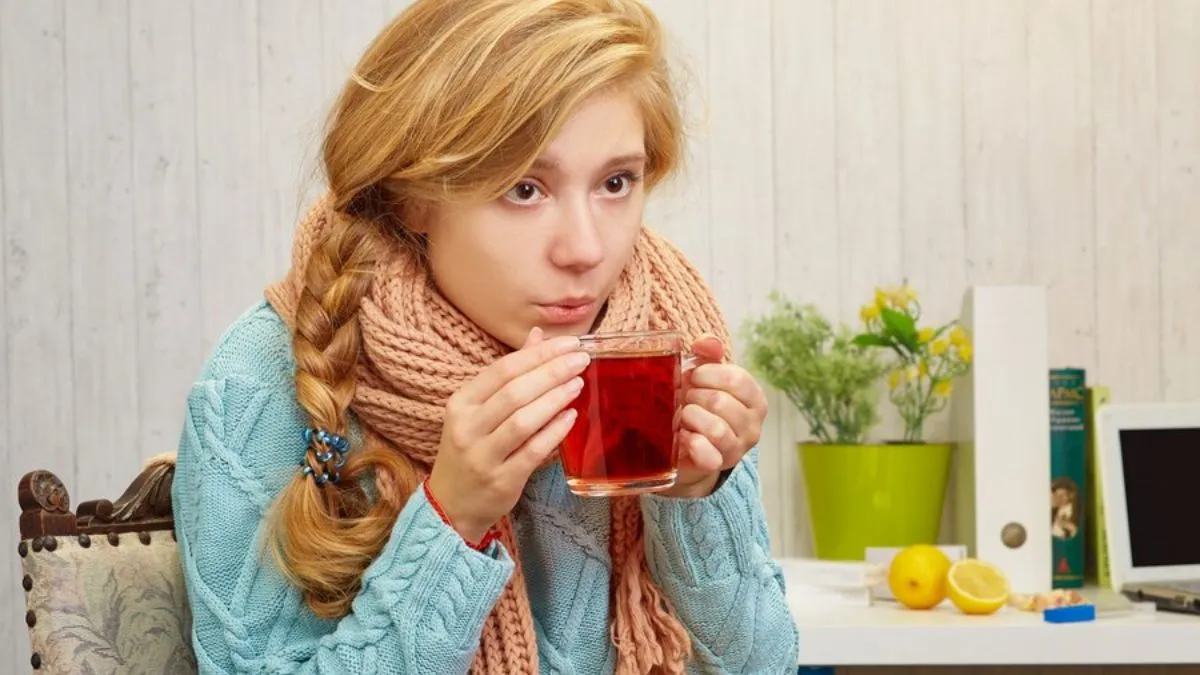 Diabetes avoid drinks: உஷார்! மறந்தும் நீரிழிவு நோயாளிகள் இந்த ஹெர்பல் டீயைக் குடிக்கக் கூடாது