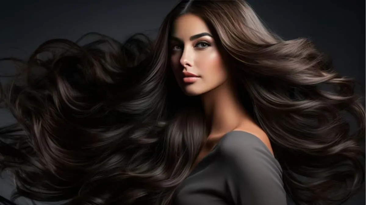Hair Growth Drinks: வெறும் வயிற்றில் இதை மட்டும் குடிக்கவும்.. சந்தேகமே வேண்டாம்.. முடி சூப்பரா வளரும்..