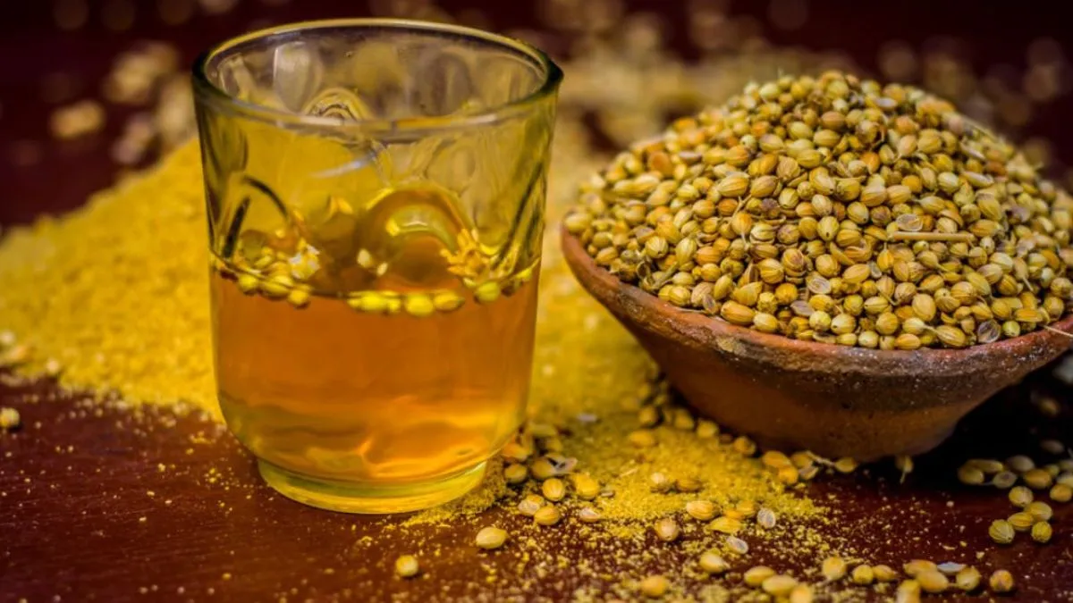 Coriander seeds water: தினமும் கொத்தமல்லி விதை தண்ணீர் குடிப்பதால் உடலில் என்னென்ன மாற்றங்கள் ஏற்படும் தெரியுமா?