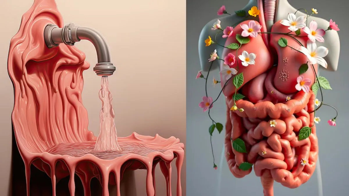 Full Body Detox: நச்சுகள் நீங்கி மீண்டும் பிறந்தது போல் உடல் சுத்தமா மாறனுமா? 6 வழிகள் இருக்கு