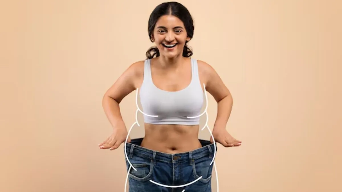 Diet Tips: 8 வாரத்துல 10 kg அசால்ட்டா குறைக்கலாம்.. அதுக்கான டயட் இது தான்..