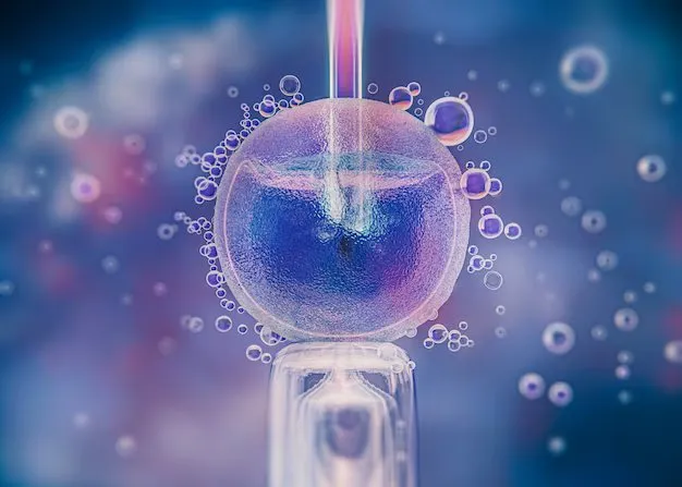 In Vitro Fertilization: IVF வெற்றியாக வாழ்க்கை முறையில் இந்த மாற்றத்தை செய்யவும்..