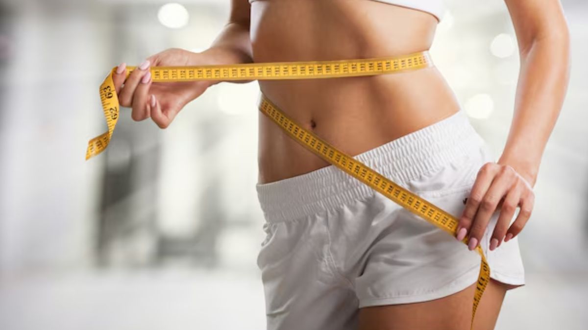 weight loss tips in tamil