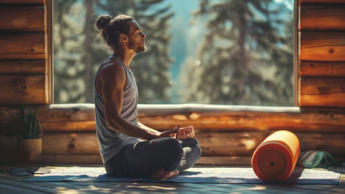 lung health yoga