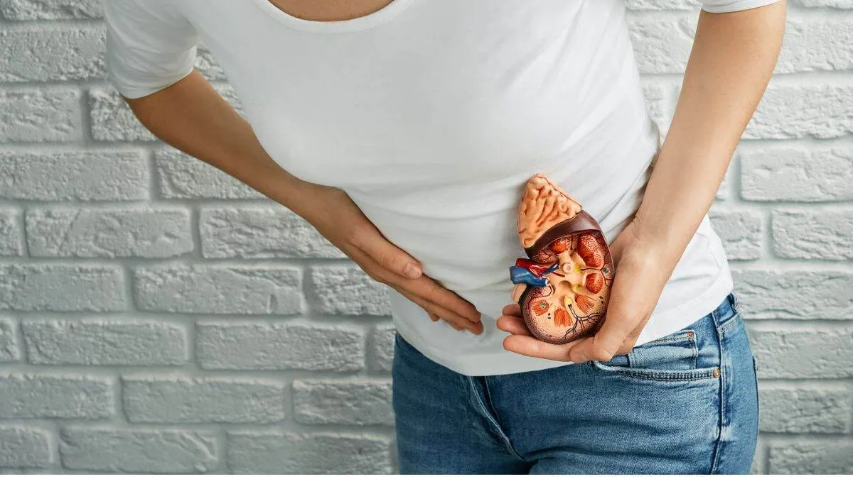 Kidney Disease: என்னது.. சிறுநீரக தொற்றின் அறிகுறிகளை கண்களை பார்த்து கண்டுபிடிக்கலாமா?