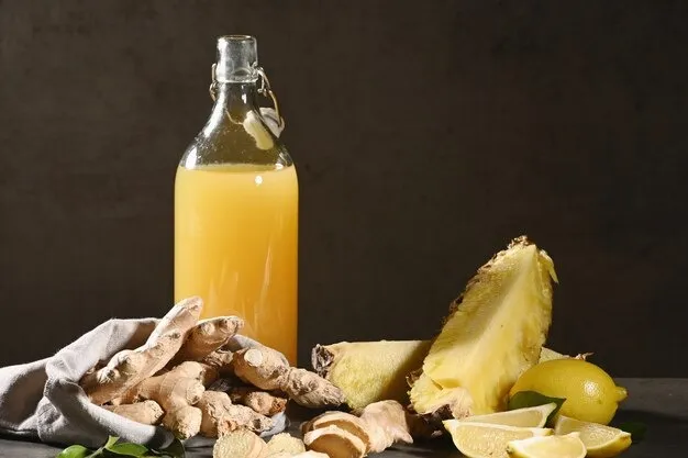 Super Food: அன்னாச்சி பழத்துடன் இஞ்சி சேர்த்து சாப்பிட்டால் இவ்வளவு நல்லதா?