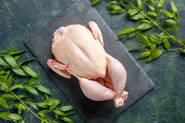 chick