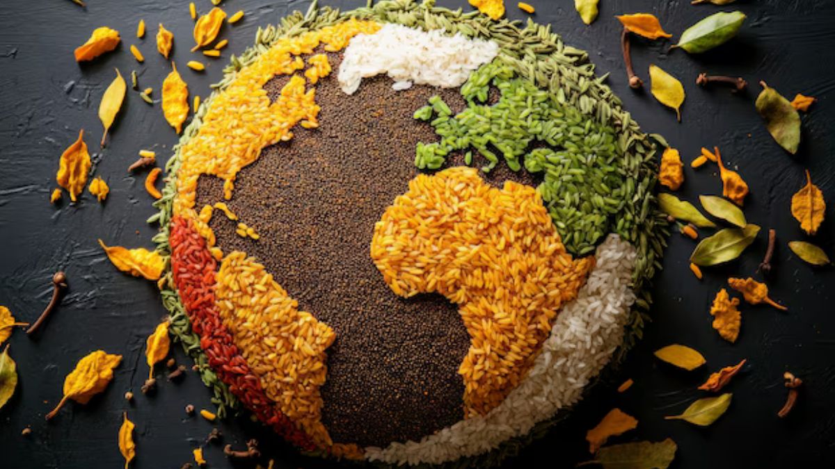 india ban food list
