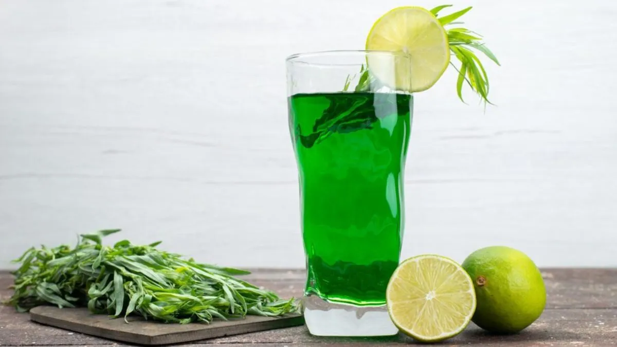 Lemon leaves juice benefits: எலுமிச்சை இலை சாறு குடிப்பதால் என்ன நன்மைகள் கிடைக்கும் தெரியுமா?
