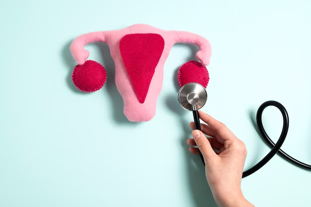 Ovary Health: கருப்பை ஆரோக்கியத்திற்கு இதை செய்யவும்..