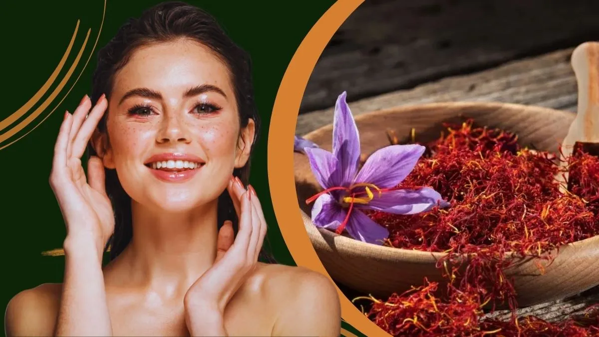 Saffron For Skin: ஒரே நைட்டில் உங்க சருமத்தை பளபளப்பாக்க இந்த ஒரு சமாசாரம் போதும்!