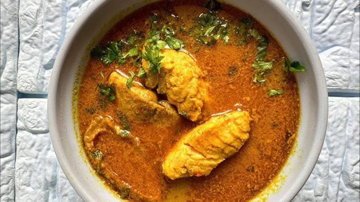 Karuvattu Kulambu: ஒரு முறை இப்படி கருவாட்டு குழம்பு வையுங்க.. தெருவே மணக்கும்!