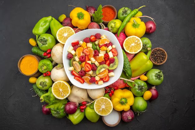 fruit salad