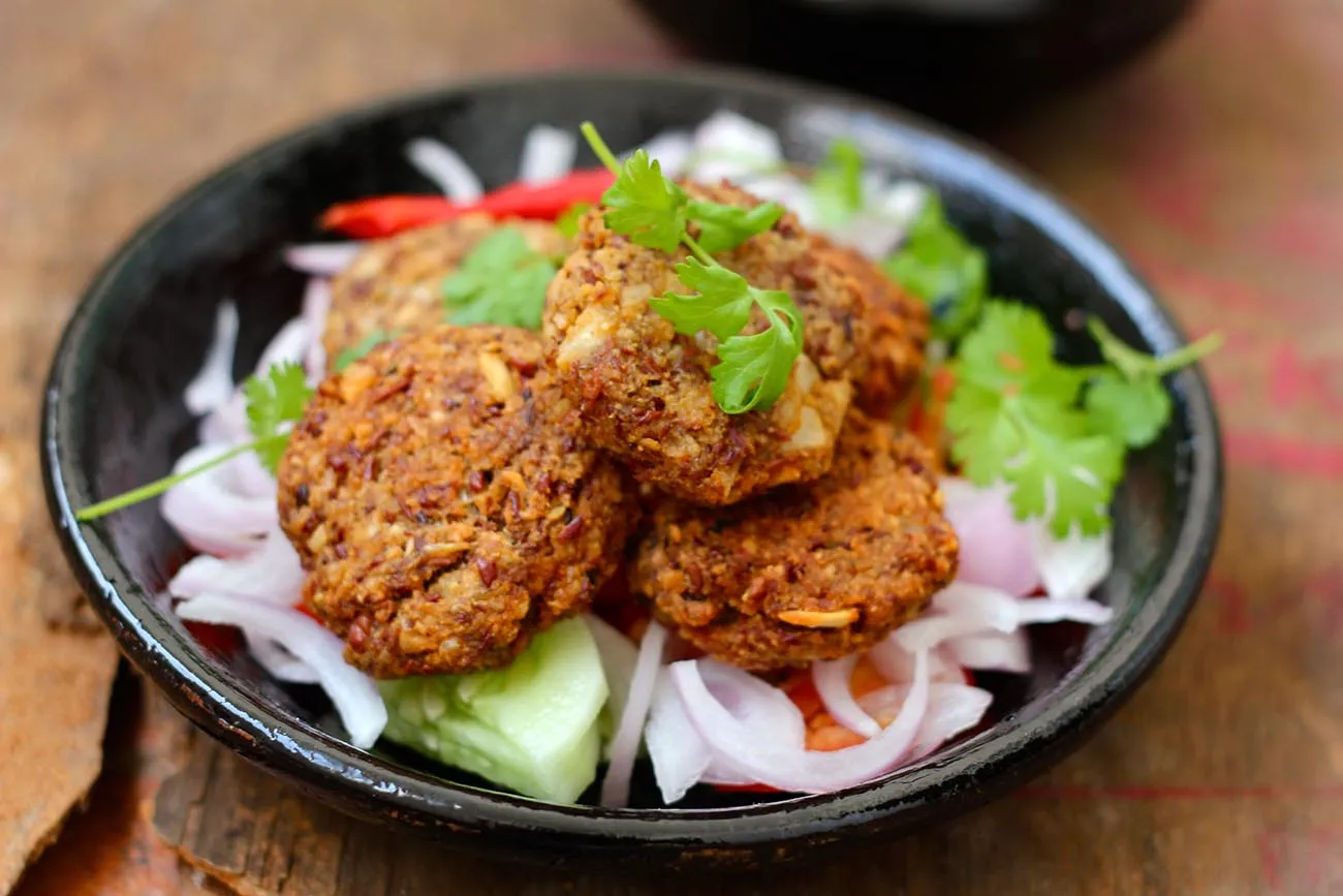 Oats Cutlet: ஒரு கப் ஓட்ஸ் இருந்தால் போதும்.. சுவையான கட்லெட் செய்யலாம்!